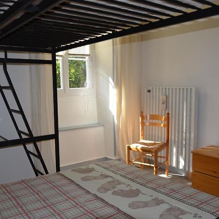 Charmant Appartement 4 Personnes 코트레 외부 사진