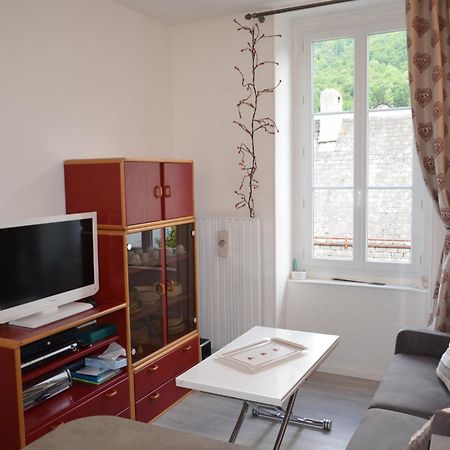 Charmant Appartement 4 Personnes 코트레 외부 사진