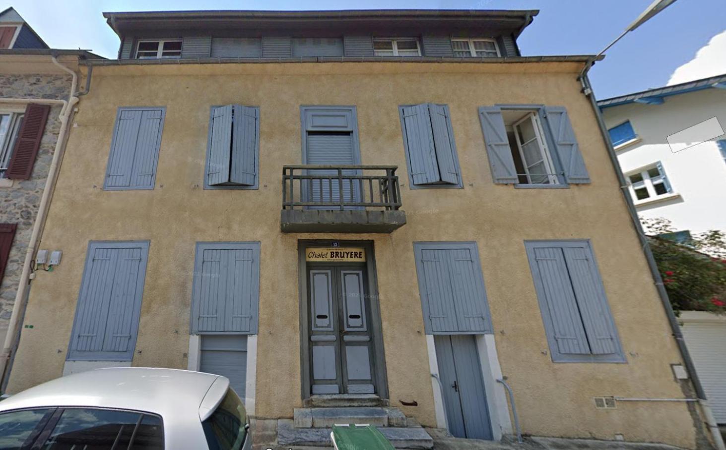 Charmant Appartement 4 Personnes 코트레 외부 사진